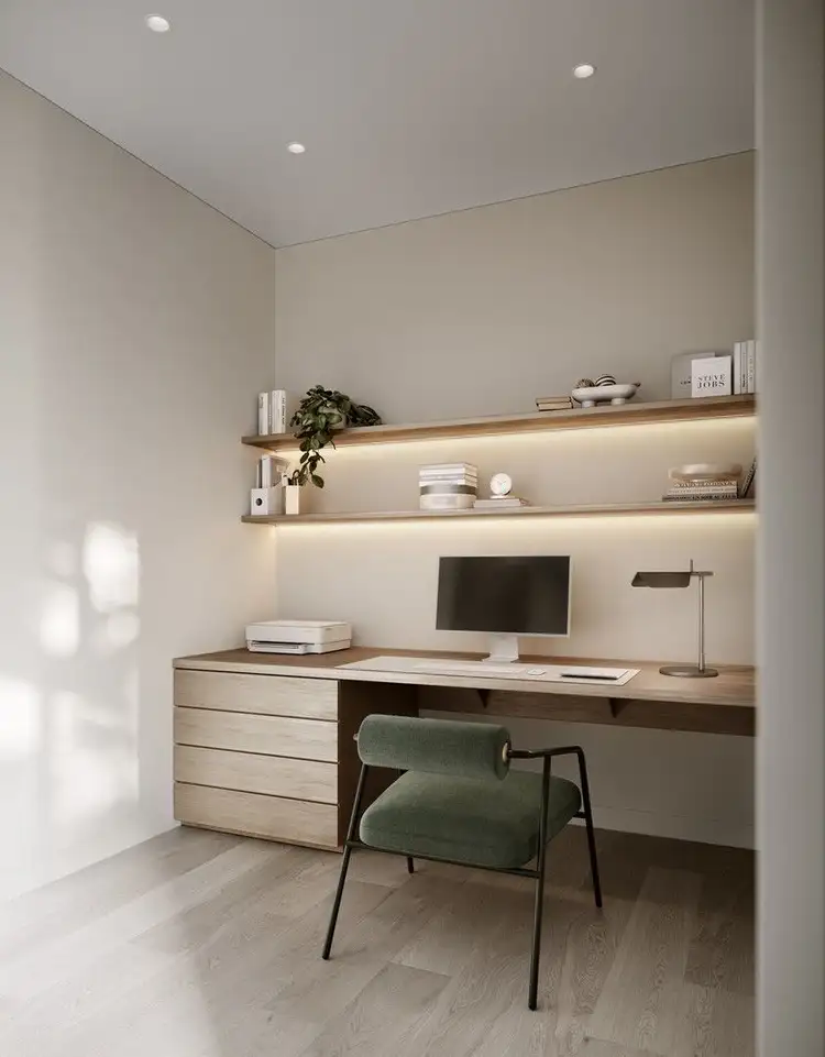 Third view of Homely apartment listing, Address available on request