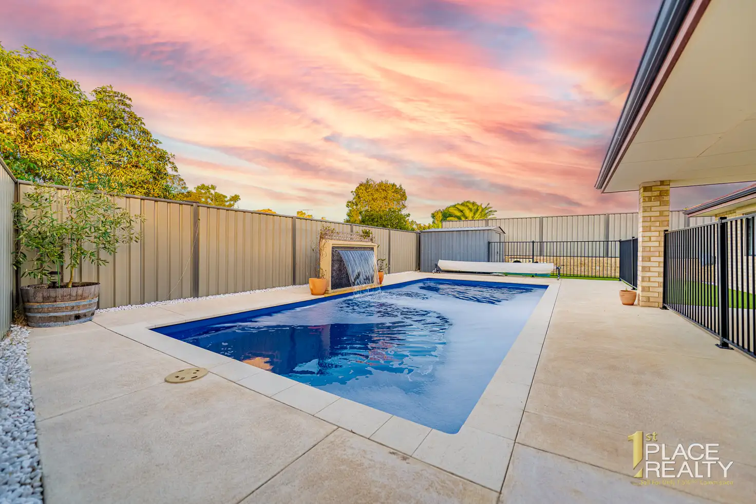Main view of Homely house listing, 15 Curlewis Drive, Baldivis WA 6171