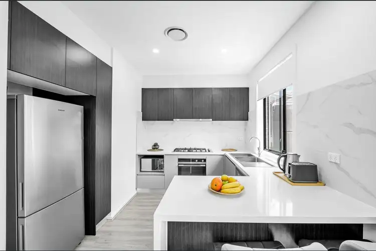 Main view of Homely townhouse listing, Address available on request