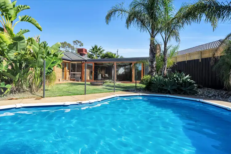 Fourth view of Homely house listing, 24 KURRAJONG DRIVE, Altona Meadows VIC 3028