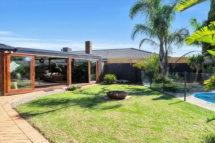 Fifth view of Homely house listing, 24 KURRAJONG DRIVE, Altona Meadows VIC 3028