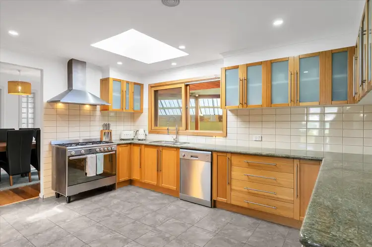 Sixth view of Homely house listing, 24 KURRAJONG DRIVE, Altona Meadows VIC 3028