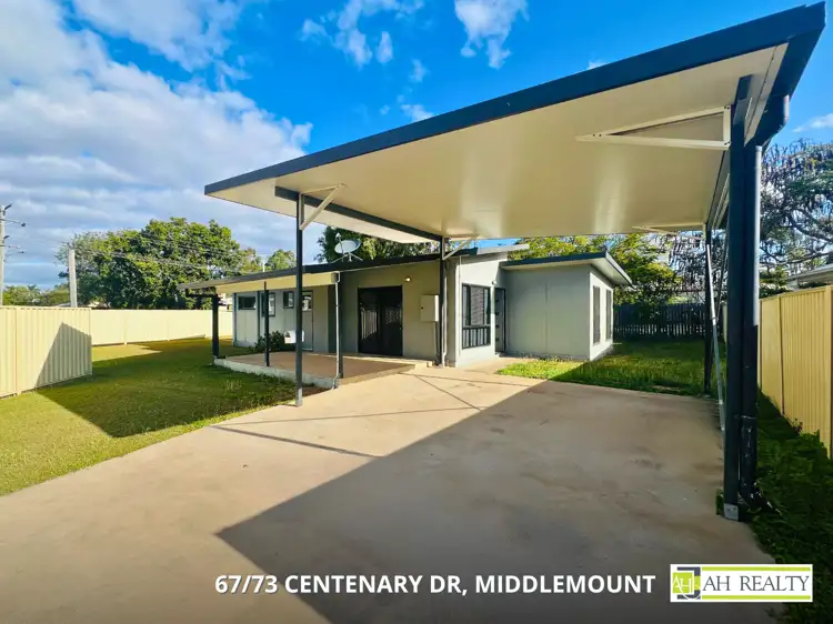 67/73 Centenary Drive North, Middlemount QLD 4746