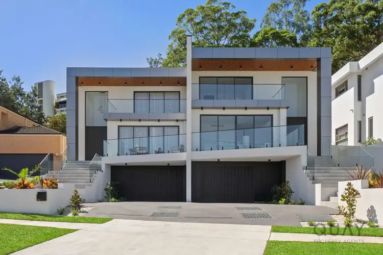 9 Samuel Street, Ryde NSW 2112