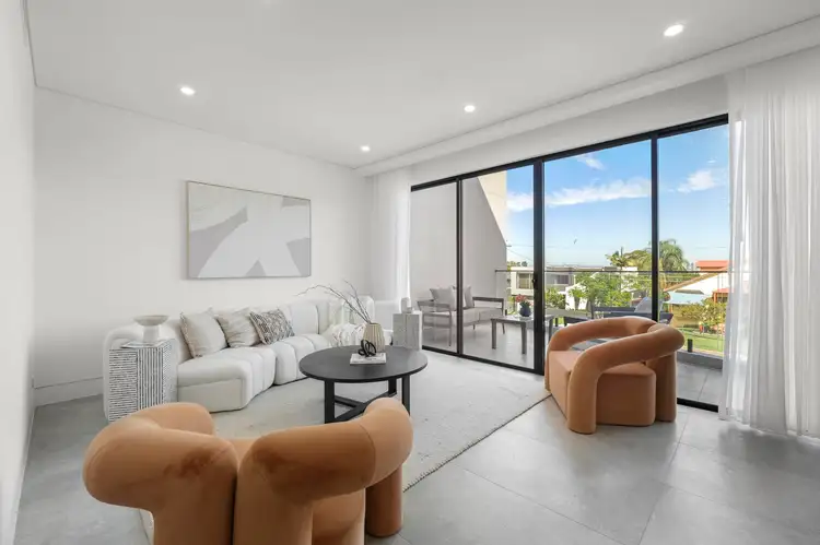 Fourth view of Homely semi-detached listing, 9 Samuel Street, Ryde NSW 2112