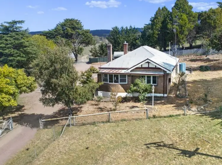 1831 Taralga Road, Tarlo NSW 2580