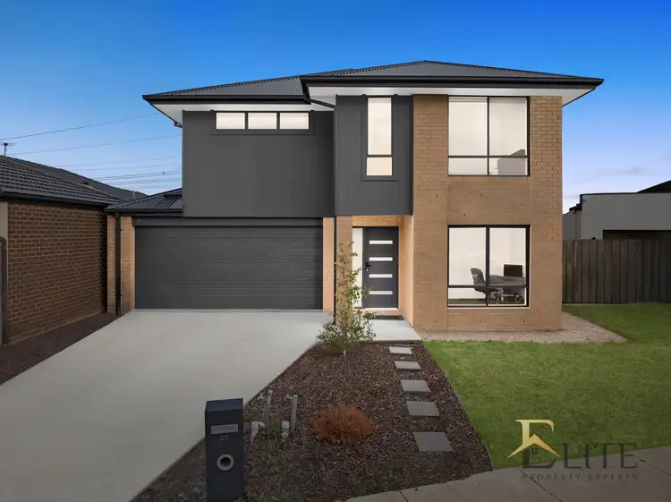 31 Lokeport Parkway, Mickleham VIC 3064