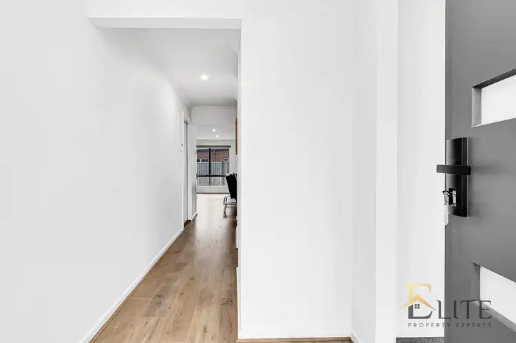 Second view of Homely house listing, 31 Lokeport Parkway, Mickleham VIC 3064