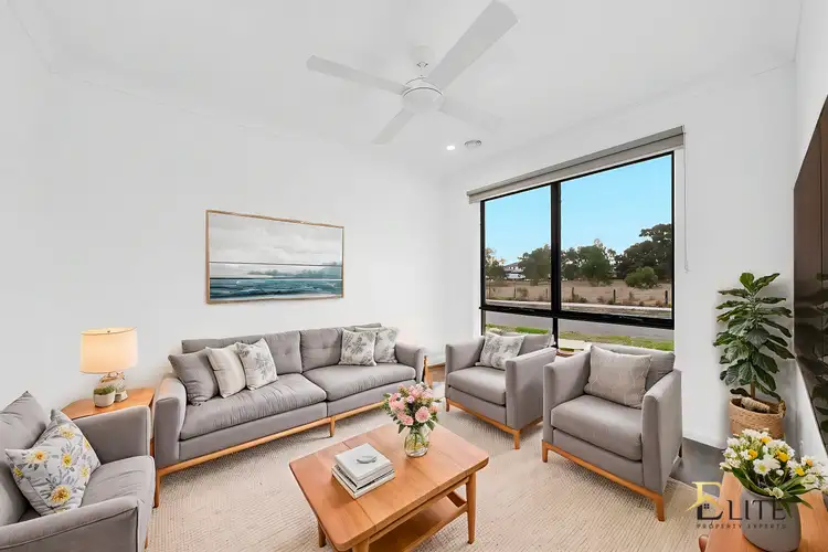 Third view of Homely house listing, 31 Lokeport Parkway, Mickleham VIC 3064