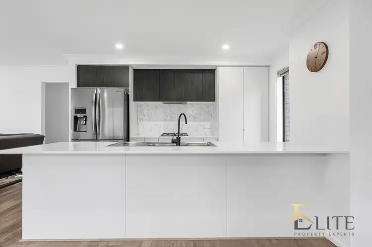 Fourth view of Homely house listing, 31 Lokeport Parkway, Mickleham VIC 3064