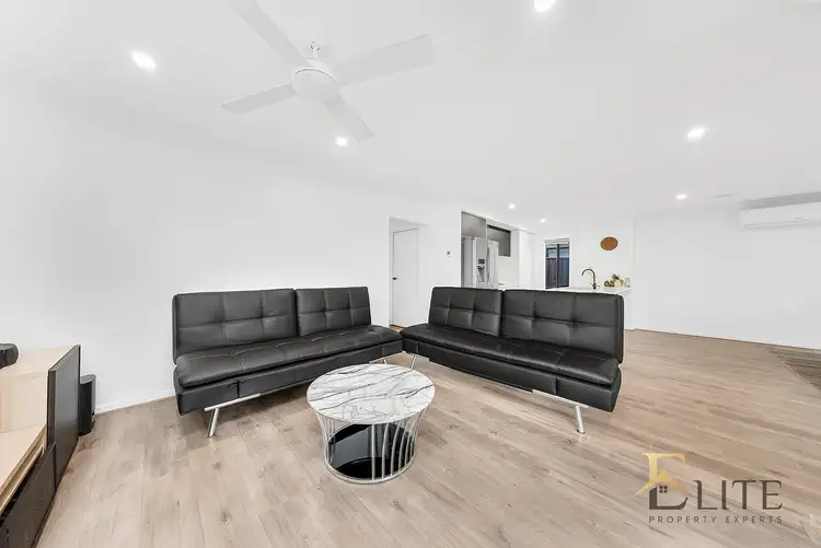 Fifth view of Homely house listing, 31 Lokeport Parkway, Mickleham VIC 3064