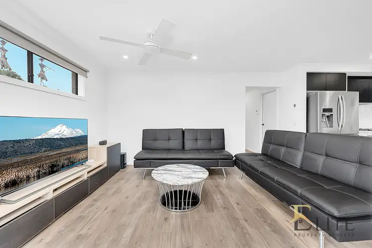Sixth view of Homely house listing, 31 Lokeport Parkway, Mickleham VIC 3064