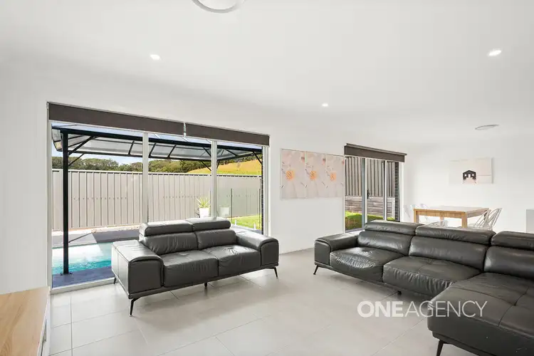 Third view of Homely house listing, 42 Bowral Crescent, Tullimbar NSW 2527