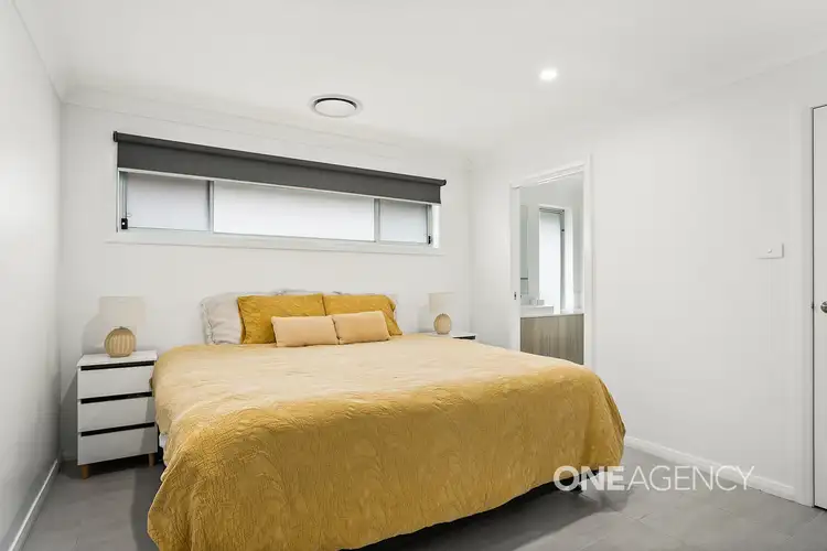 Fifth view of Homely house listing, 42 Bowral Crescent, Tullimbar NSW 2527