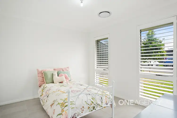 Sixth view of Homely house listing, 42 Bowral Crescent, Tullimbar NSW 2527