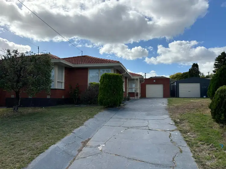 13 Eumemmerring Drive, Eumemmerring VIC 3177
