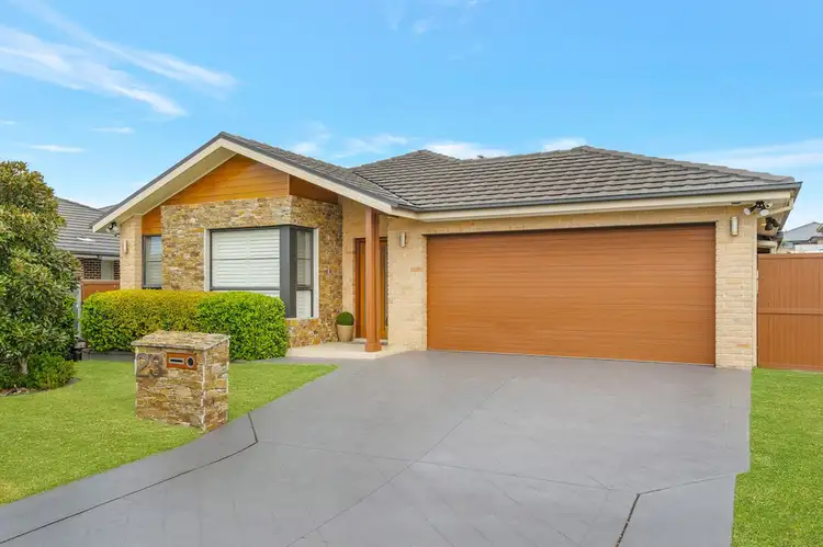 23 Rowley Street, Elizabeth Hills NSW 2171