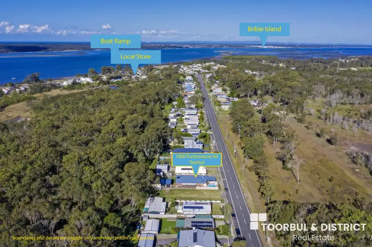 1808 Pumicestone Road, Toorbul QLD 4510