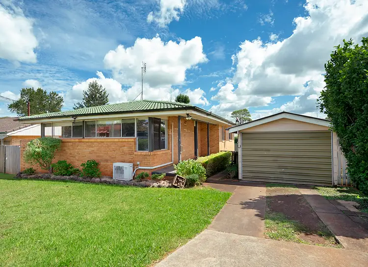 71 High Street, Rangeville QLD 4350