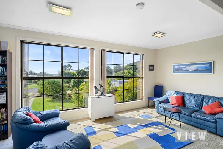 Fourth view of Homely house listing, 3 Alandale Place, Sisters Beach TAS 7321