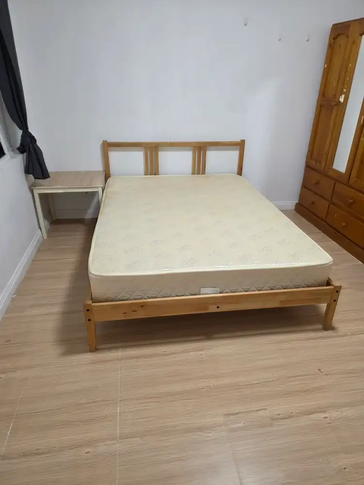 Third view of Homely house listing, Room 2 (Upstairs) Arthur St, Ashfield NSW 2131