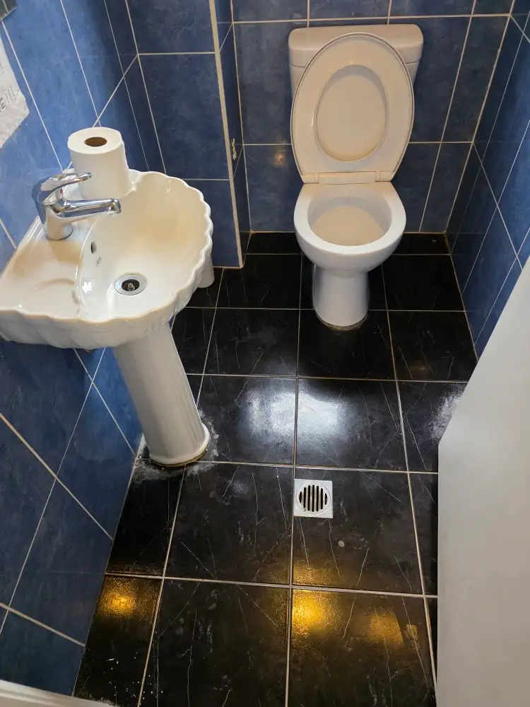 Fourth view of Homely house listing, Room 2 (Upstairs) Arthur St, Ashfield NSW 2131