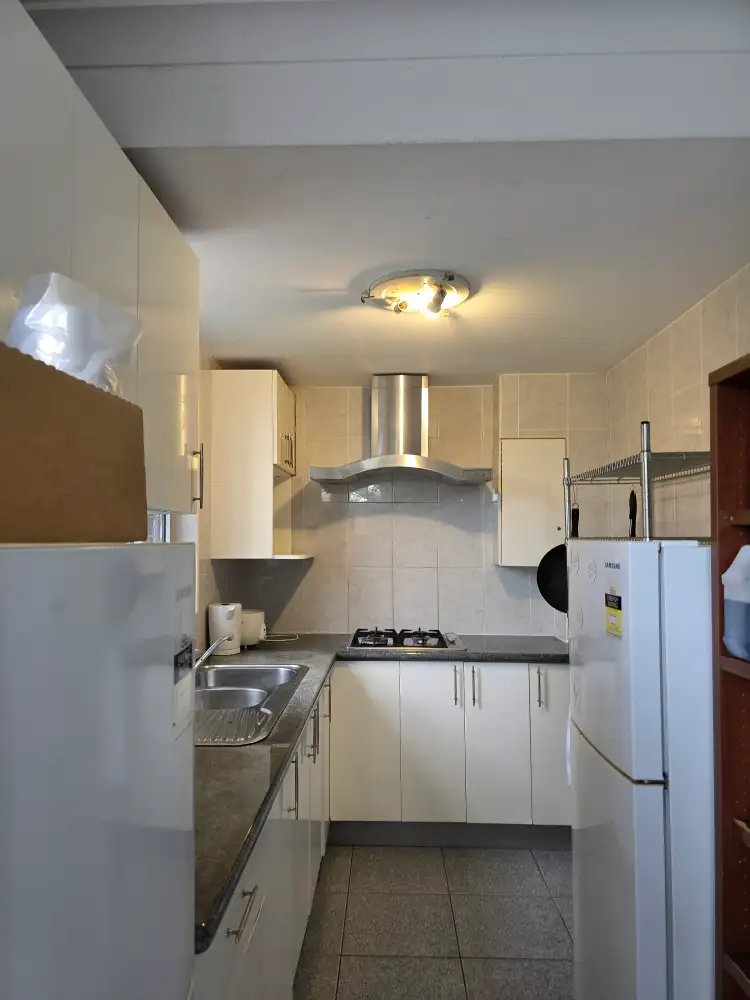 Fifth view of Homely house listing, Room 2 (Upstairs) Arthur St, Ashfield NSW 2131