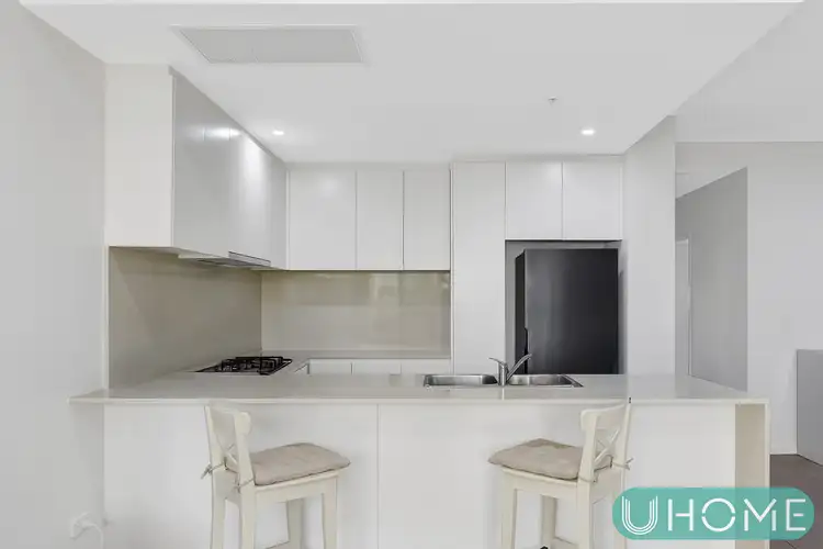 Fifth view of Homely apartment listing, 204/153 Parramatta Road, Homebush NSW 2140