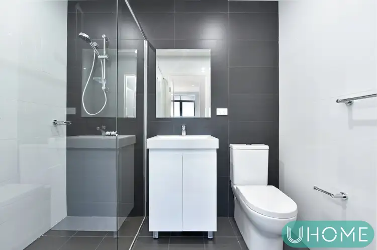 Sixth view of Homely apartment listing, 204/153 Parramatta Road, Homebush NSW 2140