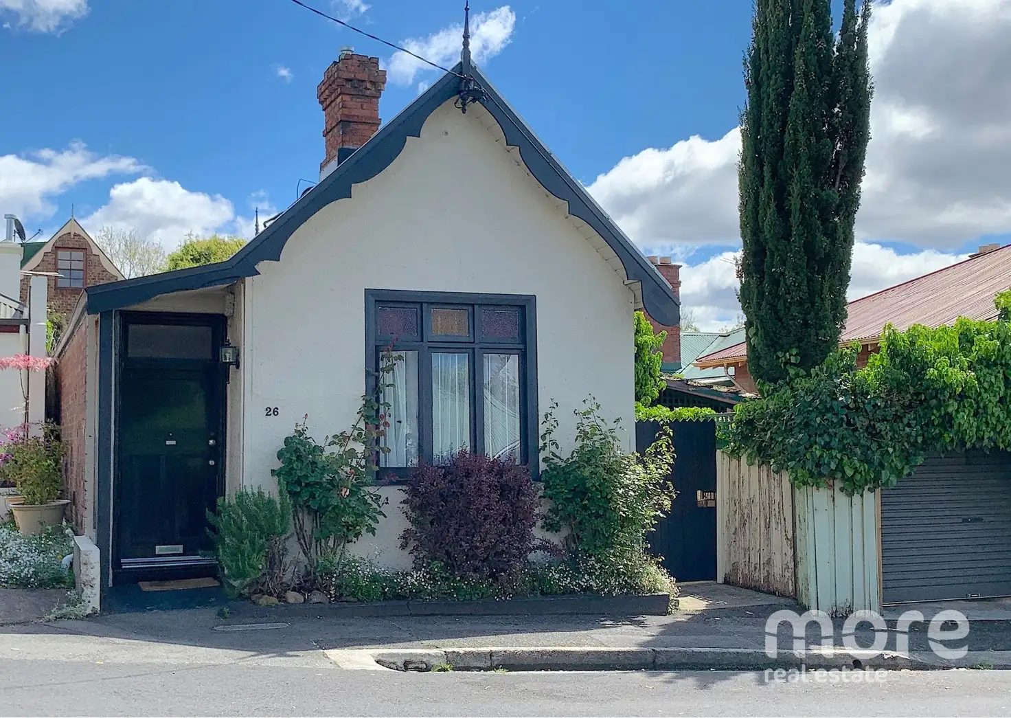 Main view of Homely house listing, 26 Margaret Street, Sandy Bay TAS 7005