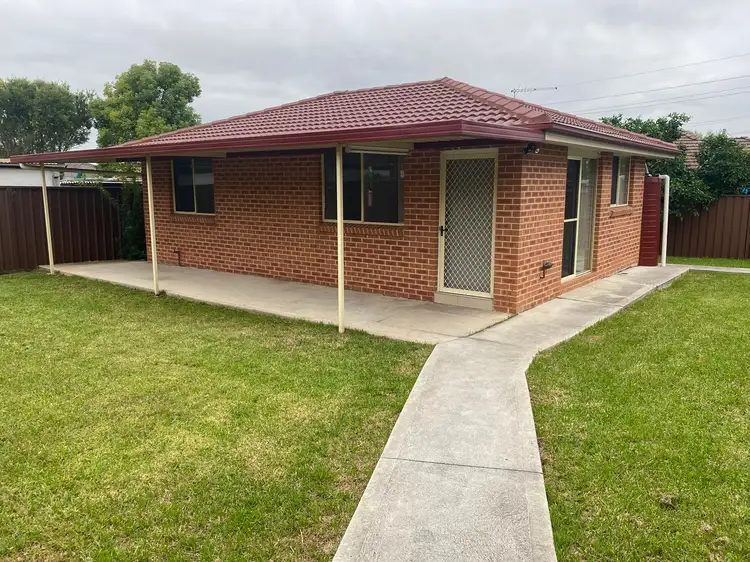 25A Passefield Street, Liverpool NSW 2170