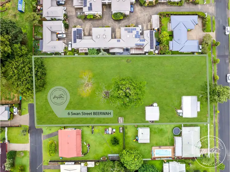 6 Swan Street, Beerwah QLD 4519