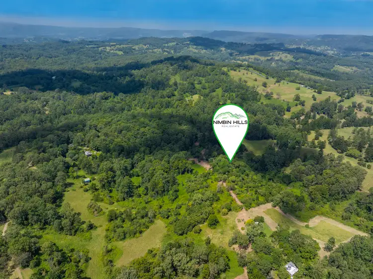 LOT 84 Old Tweed Road, Wadeville NSW 2474