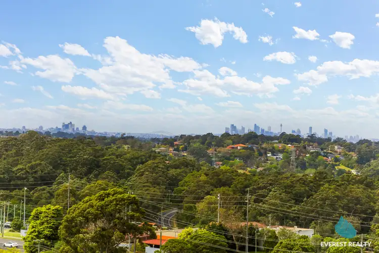 Third view of Homely apartment listing, 403/2 Thallon Street, Carlingford NSW 2118