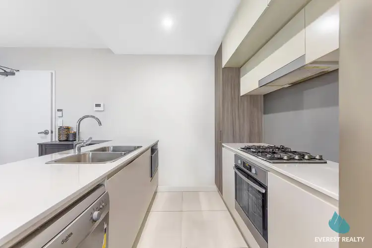 Fifth view of Homely apartment listing, 403/2 Thallon Street, Carlingford NSW 2118