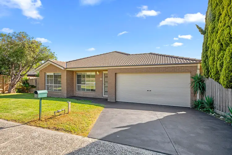 25 Central Road, Hampton Park VIC 3976