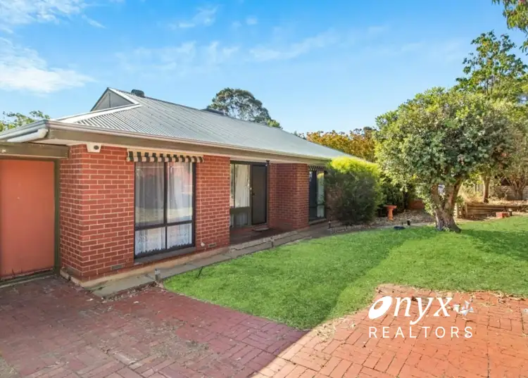 13 Parkview Rise, Hackham SA 5163