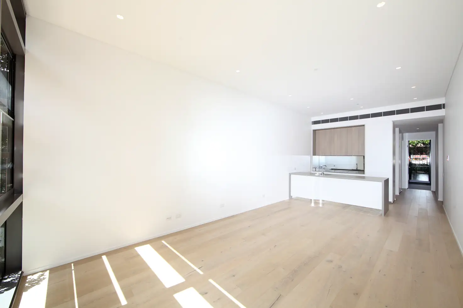 Main view of Homely apartment listing, 83B O'Connor Street, Chippendale NSW 2008