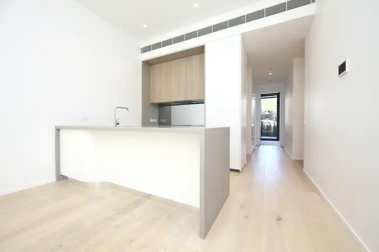 Second view of Homely apartment listing, 83B O'Connor Street, Chippendale NSW 2008