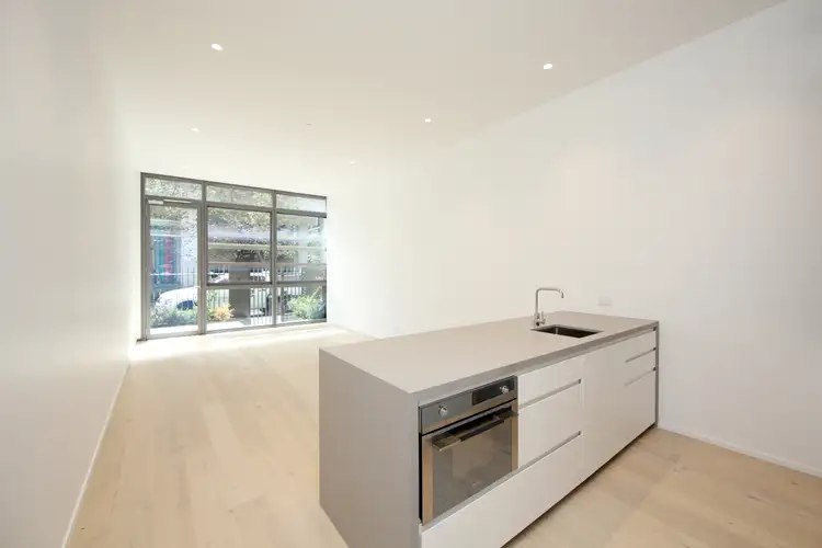 Third view of Homely apartment listing, 83B O'Connor Street, Chippendale NSW 2008