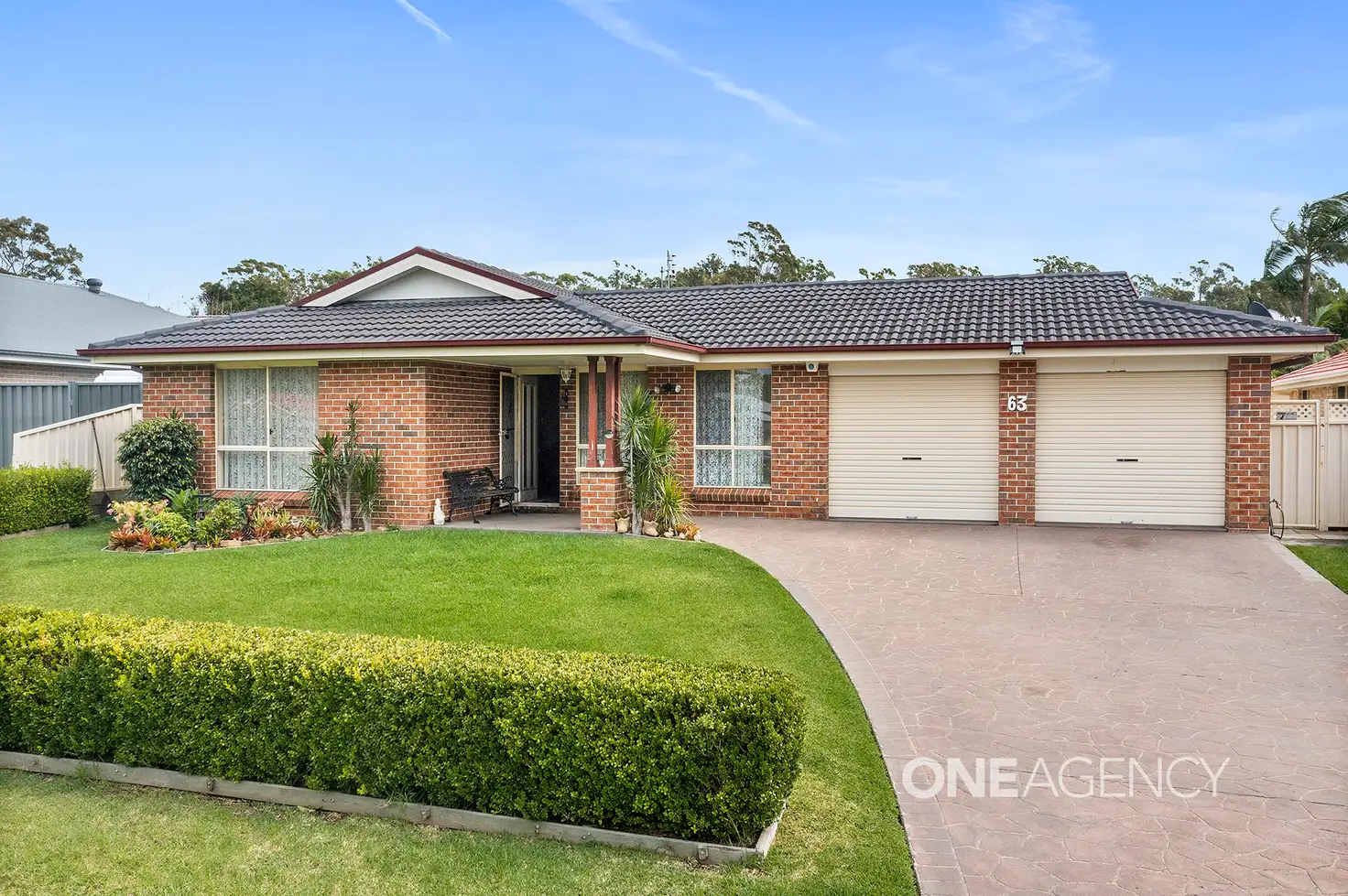 Main view of Homely house listing, 63 Cammaray Drive, St Georges Basin NSW 2540
