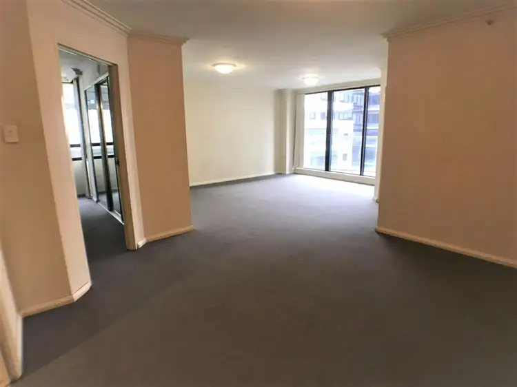 Second view of Homely apartment listing, 1002/1 Sergeants Lane, St Leonards NSW 2065