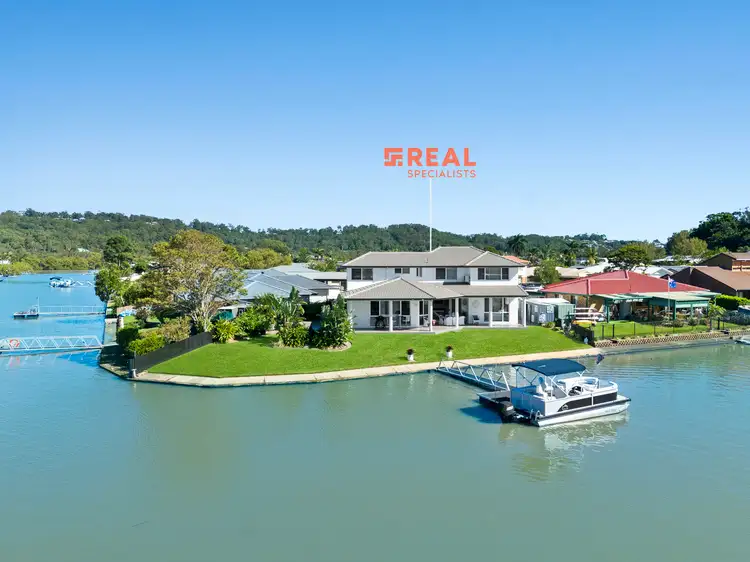 14 Allchin Court, Currumbin Waters QLD 4223