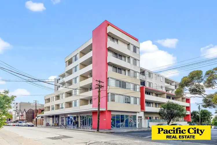 Main view of Homely apartment listing, 363 Beamish Street, Campsie NSW 2194