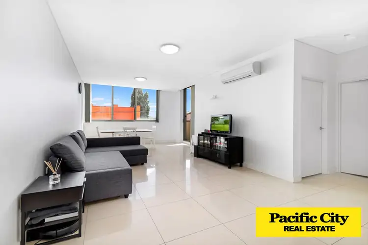 Second view of Homely apartment listing, 363 Beamish Street, Campsie NSW 2194