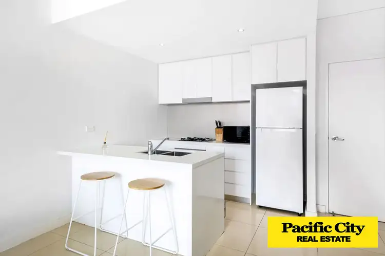 Third view of Homely apartment listing, 363 Beamish Street, Campsie NSW 2194