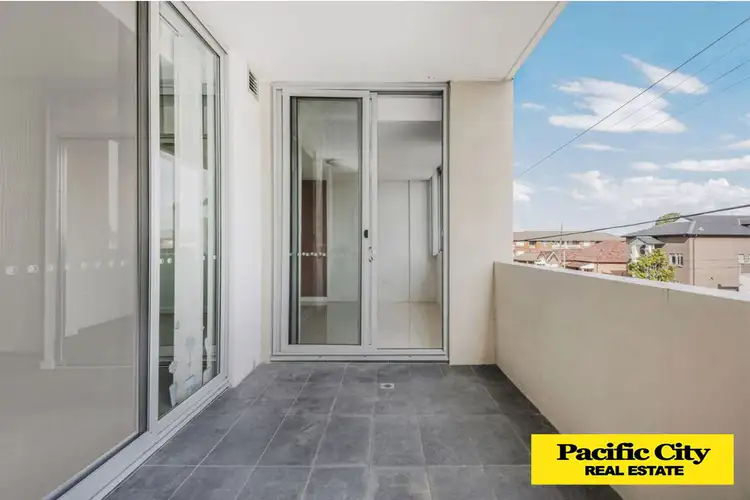 Fourth view of Homely apartment listing, 363 Beamish Street, Campsie NSW 2194