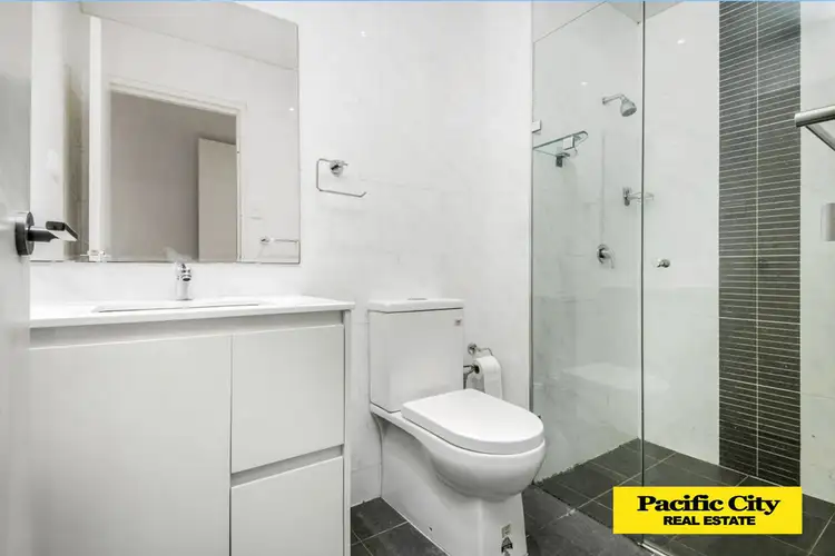 Fifth view of Homely apartment listing, 363 Beamish Street, Campsie NSW 2194