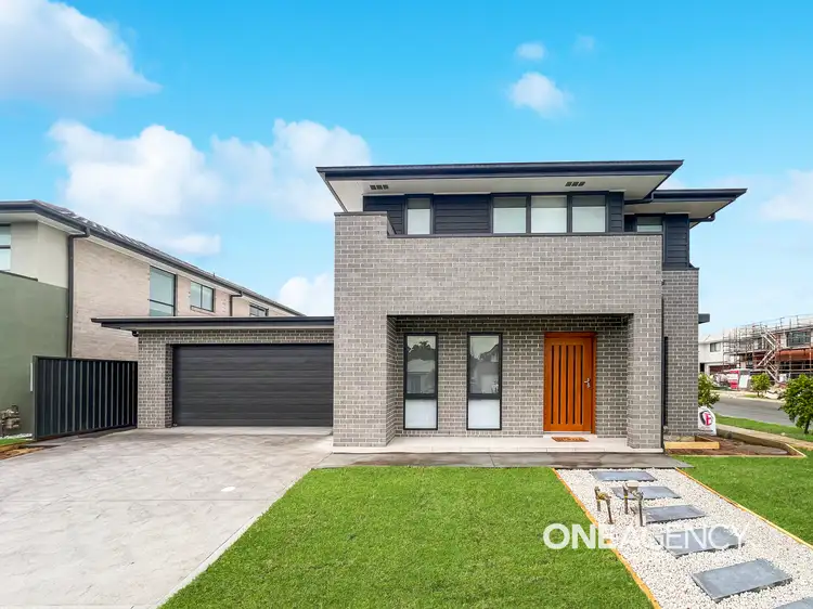 Main view of Homely house listing, 63 Ghera Road, Caddens NSW 2747
