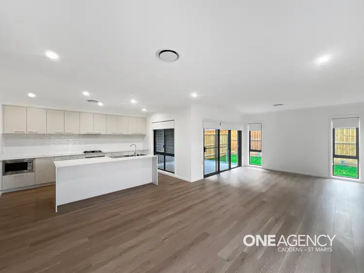 Fourth view of Homely house listing, 63 Ghera Road, Caddens NSW 2747